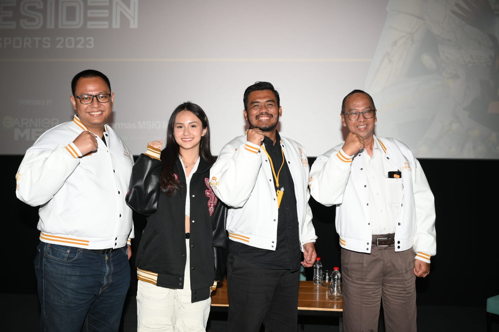 Piala Presiden Esports 2023 Siap Lahirkan SDM Unggul