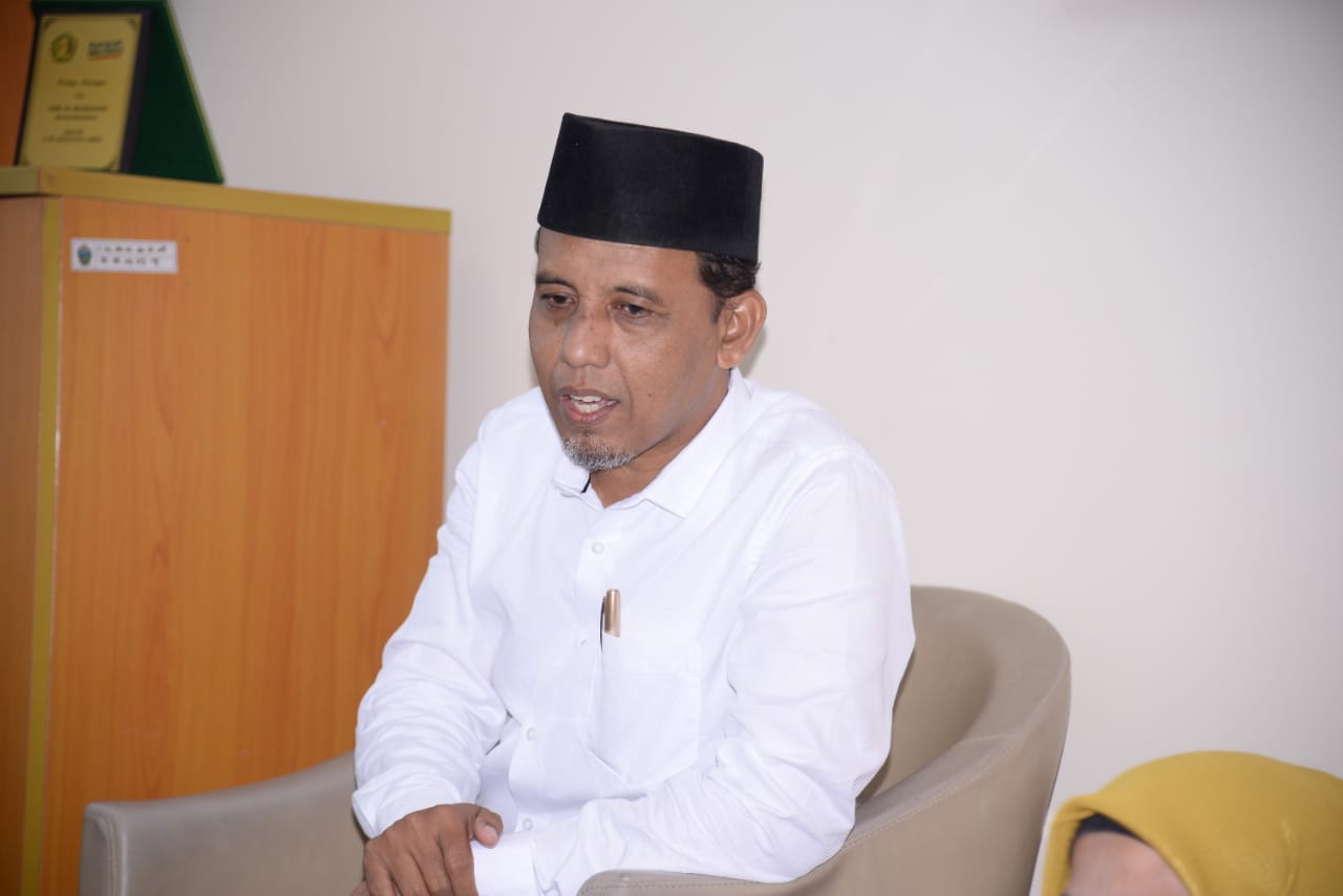 Anggota DPRD Sumut Ahmad Darwis Desak Pemko Medan Perbaiki Drainase Penyebab Banjir Di Gedung Johor