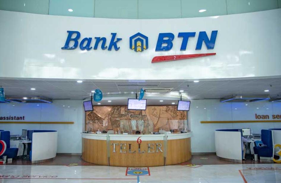 Kinerja Keuangan Semester I/2023, Laba UUS BTN Melonjak Hampir 50 Persen