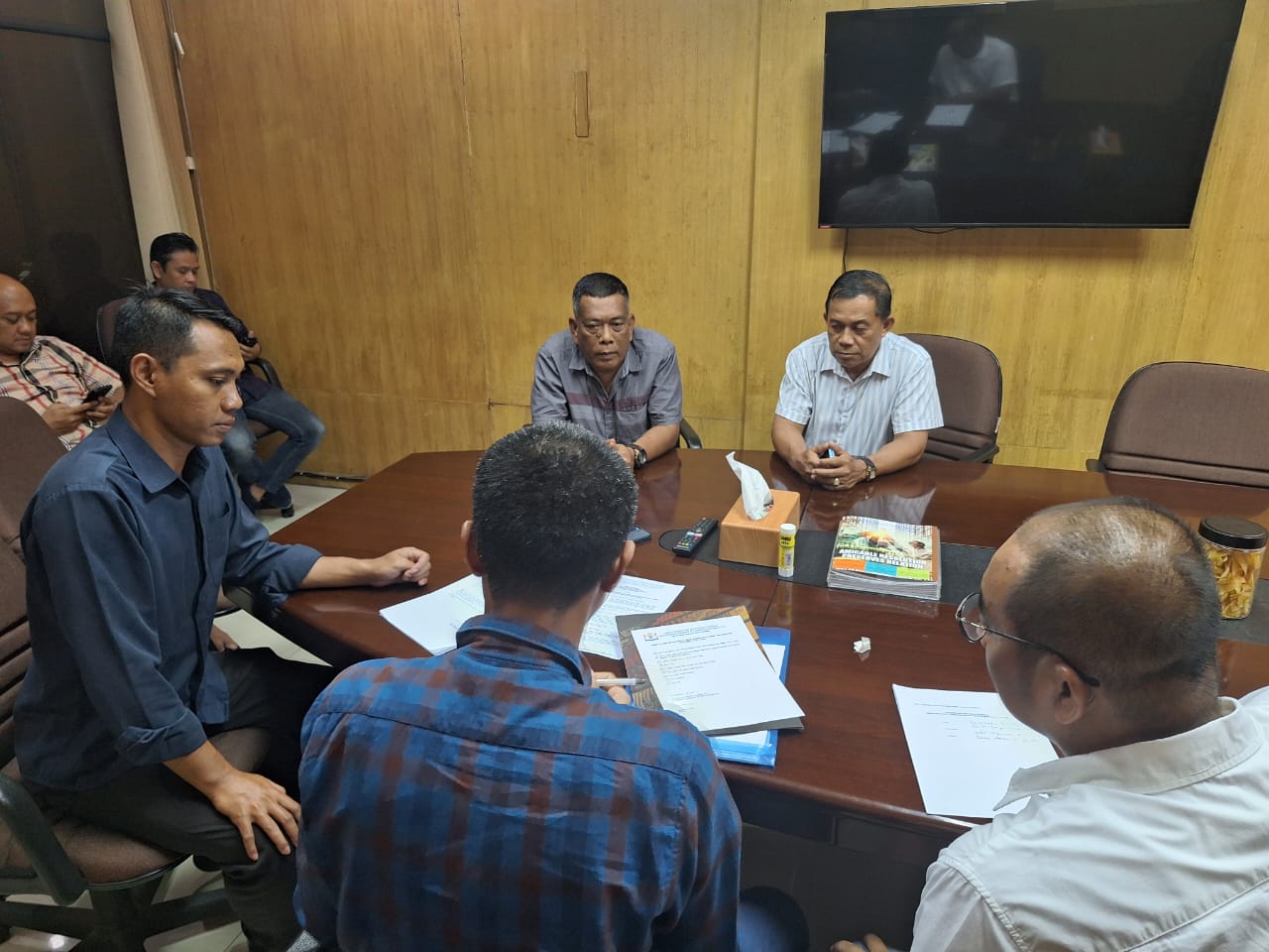 Pendaftaran Ketua Kadin Deliserdang 2023-2028 Ditutup