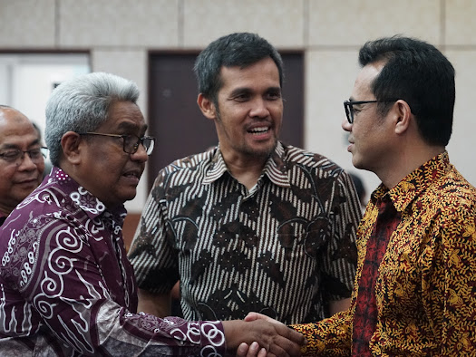 Aceh Utara Belum Punya Dinas Kominfo