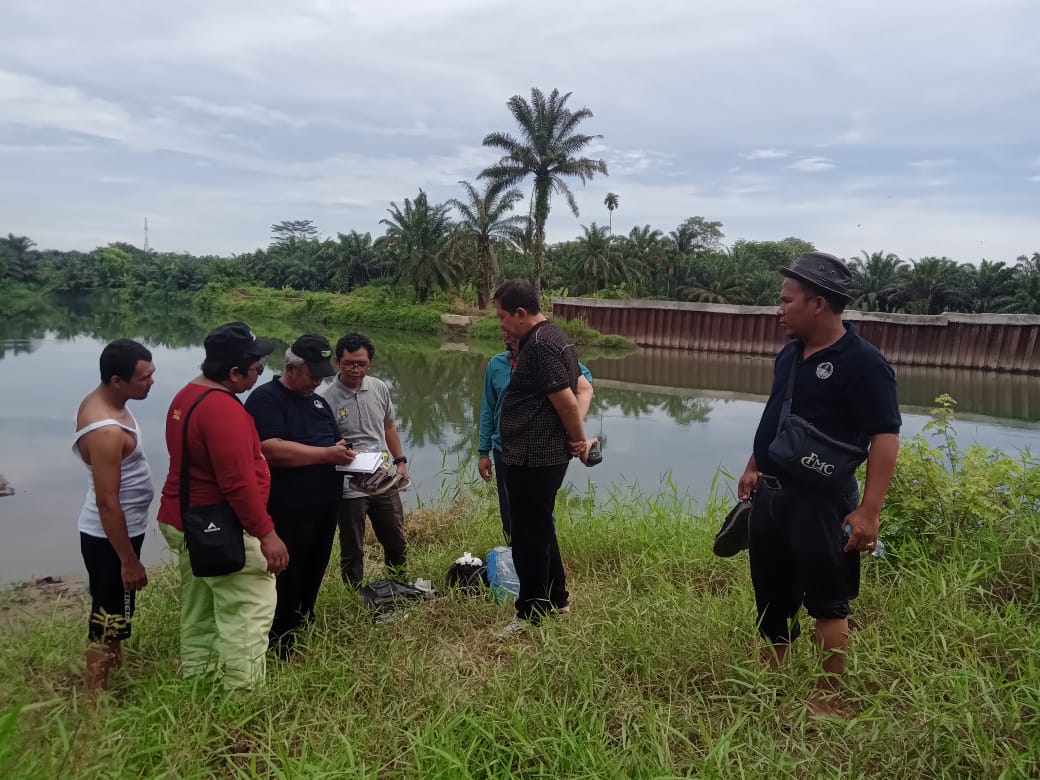 Kajian Kerentanan Sumberdaya Air (KKSDA)