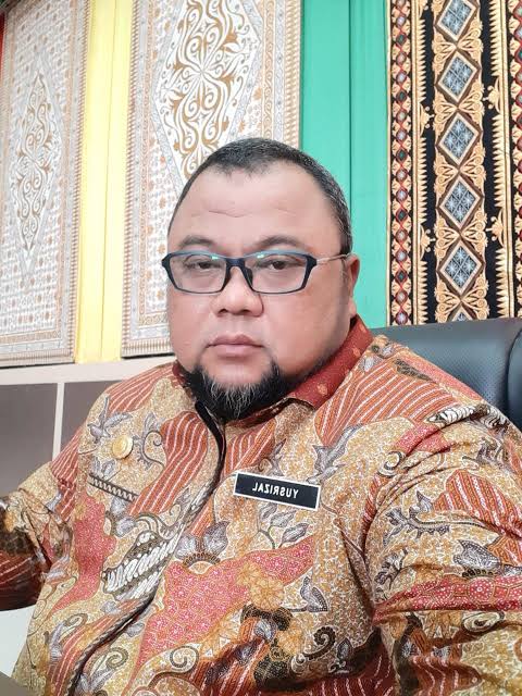 67 Jabatan Pengulu Kute Di Agara Akan Dijabat Pj