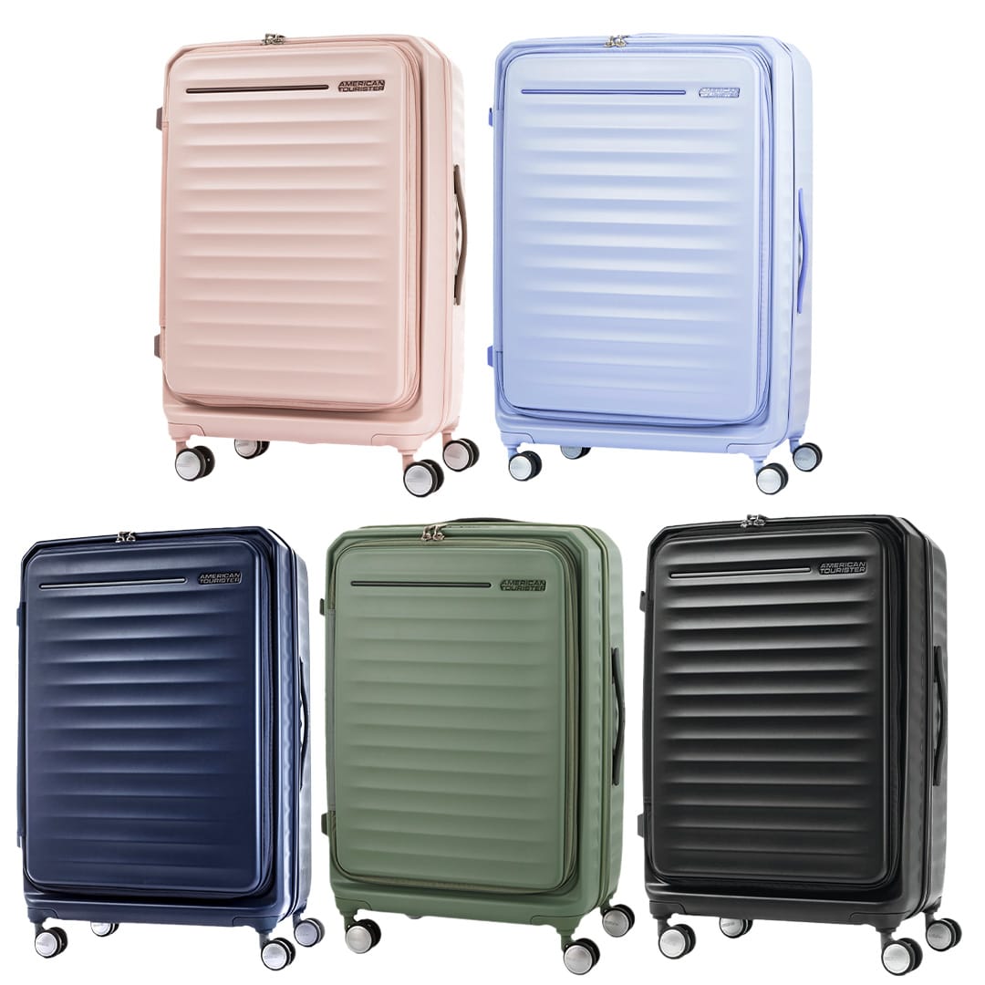 American Tourister Paparkan Tren Wisata Tahun 2023, Rencanakan Liburan Seru Bersama Sahabat