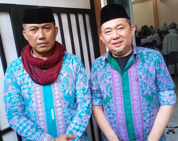 Jemaah Kloter 20 Debarkasi Medan Keluhkan Berbagai Persoalan