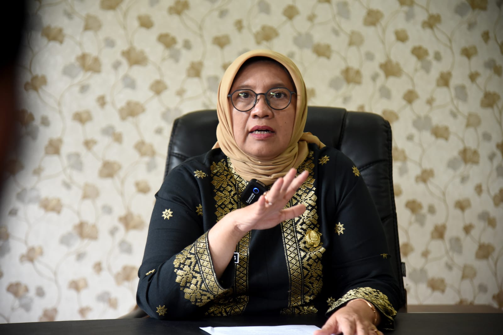 Tingkatkan Layanan Kesehatan, Edy Rahmayadi Terus Bangun Dan Naikkan Kelas Rumah Sakit Haji Medan