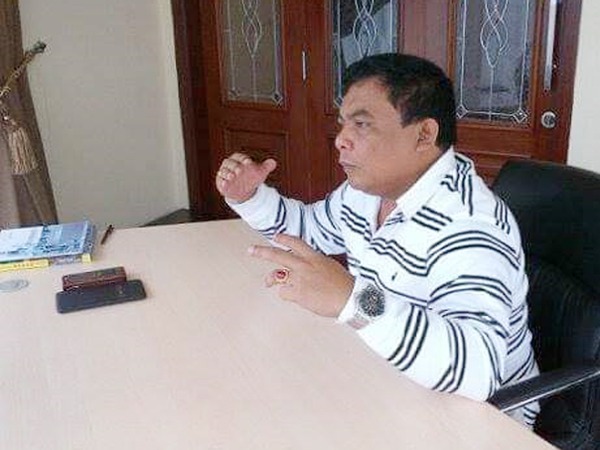 Agar Sumut Bermartabat, Pejabat Yang Dilantik Harus Miliki Integritas Dan Bermoral