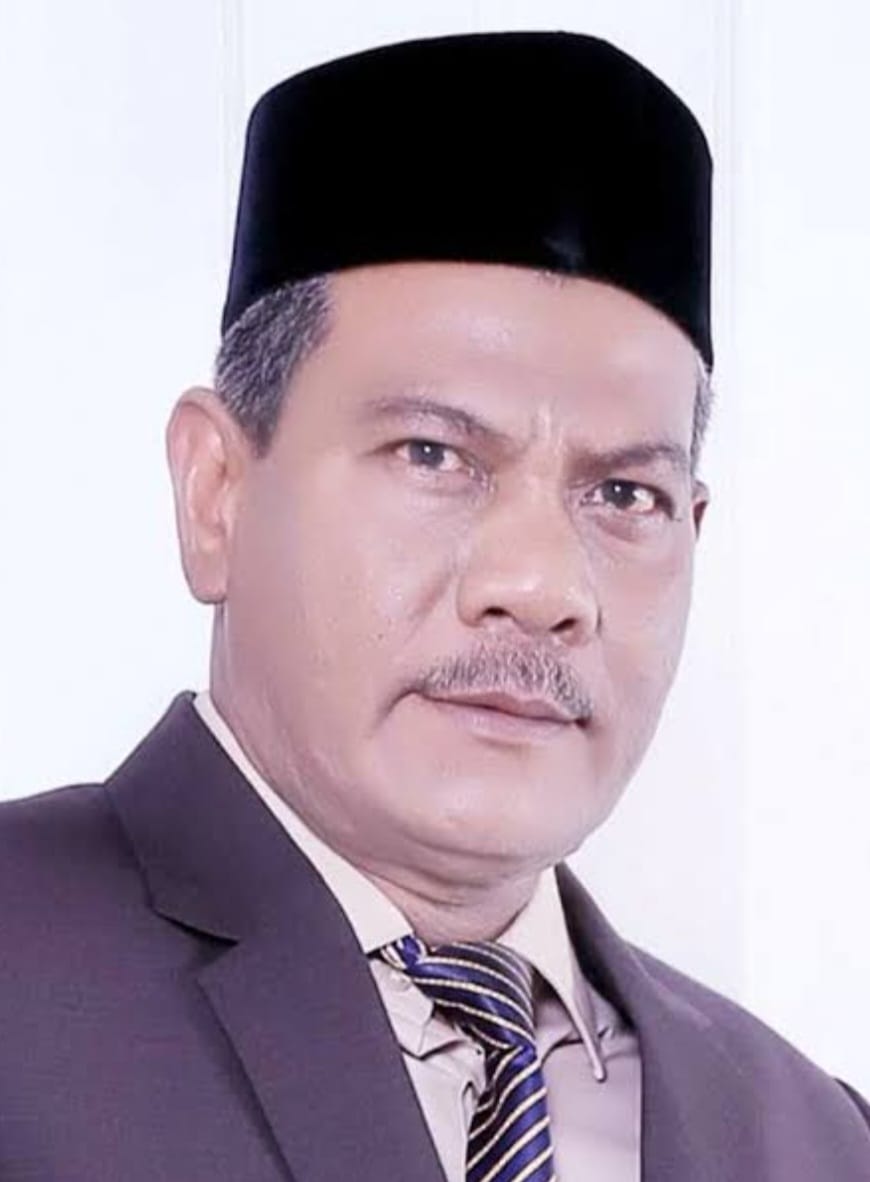 “Terkait Kehilangan DAK Jalan Rp54 M TAPD Jangan Lempar Batu Sembunyi Tangan”