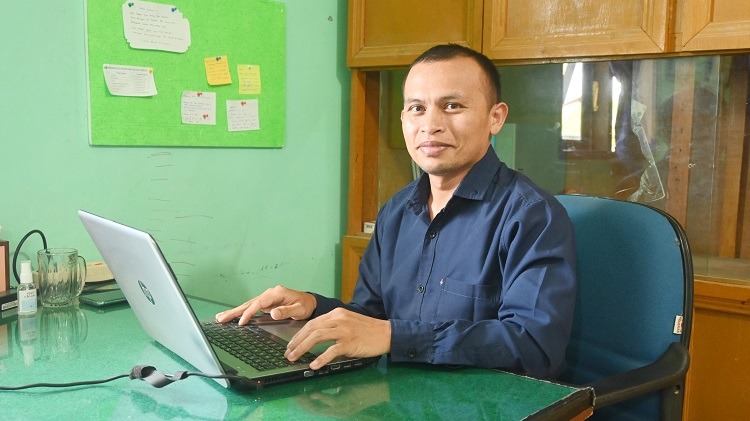 Pendidikan Menyoroti Aksi Begal