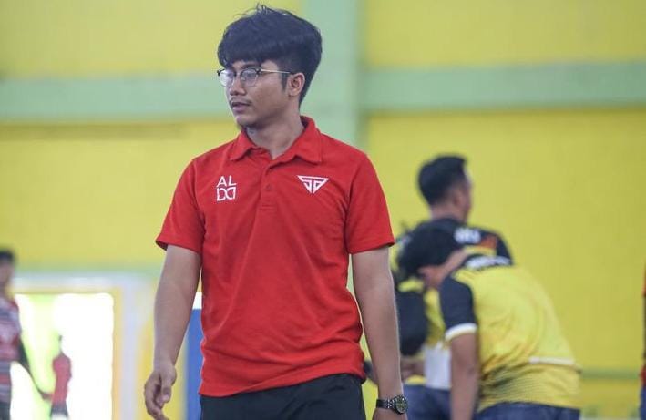 6 Tim Futsal Tampil Ikut Trofeo Kemerdekaan