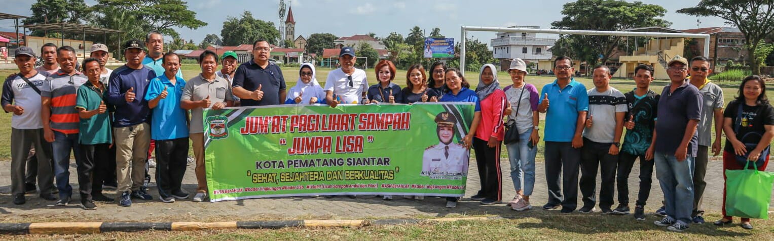 Disdukcapil P. Siantar Diminta Tingkatkan Pelayanan