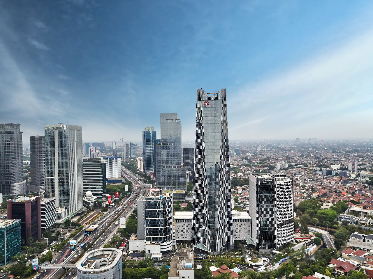 Laporan Keuangan Semester I 2023, Telkom Pertahankan Market Leader dengan Profitabilitas Net Income Margin 17,4%