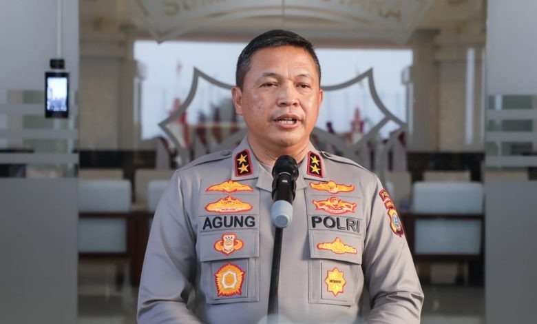 Langkah Kapoldasu Dinilai Dapat Tumbuhkan Kepercayaan Masyarakat