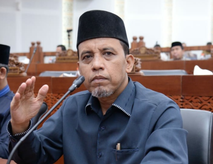 Ahmad Darwis: Operasi Pasar Atasi Gas Elpiji 3 Kg Langka