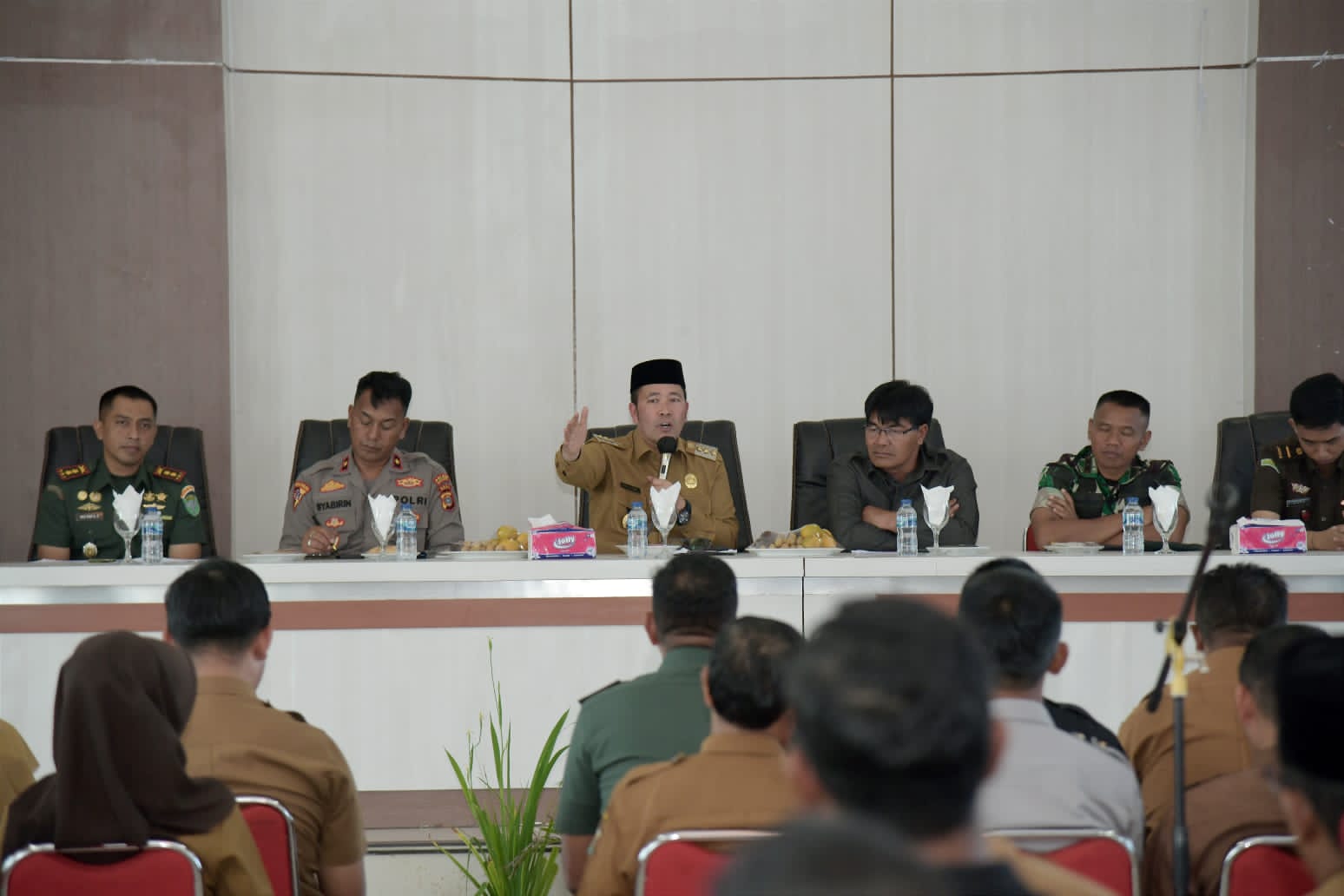 Pemkab Bener Meriah Gelar Beragam Even Meriahkan HUT Ke-78 RI