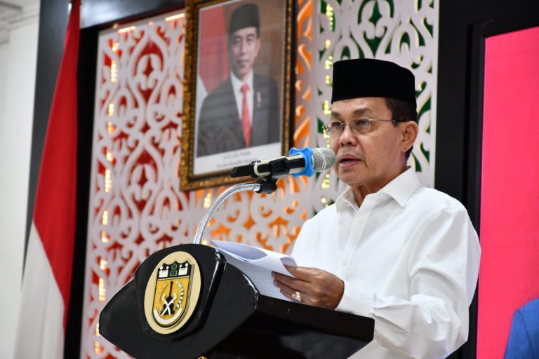 Mulai Besok, Pemko Banda Aceh Bayar Utang 2022