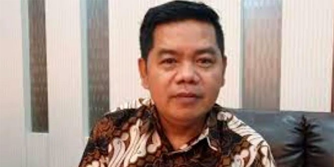 Dr Alpi Sahari, SH. M.Hum : Penanganan Kasus RG Wujud Transformasi Polri Dalam Penegakan Hukum