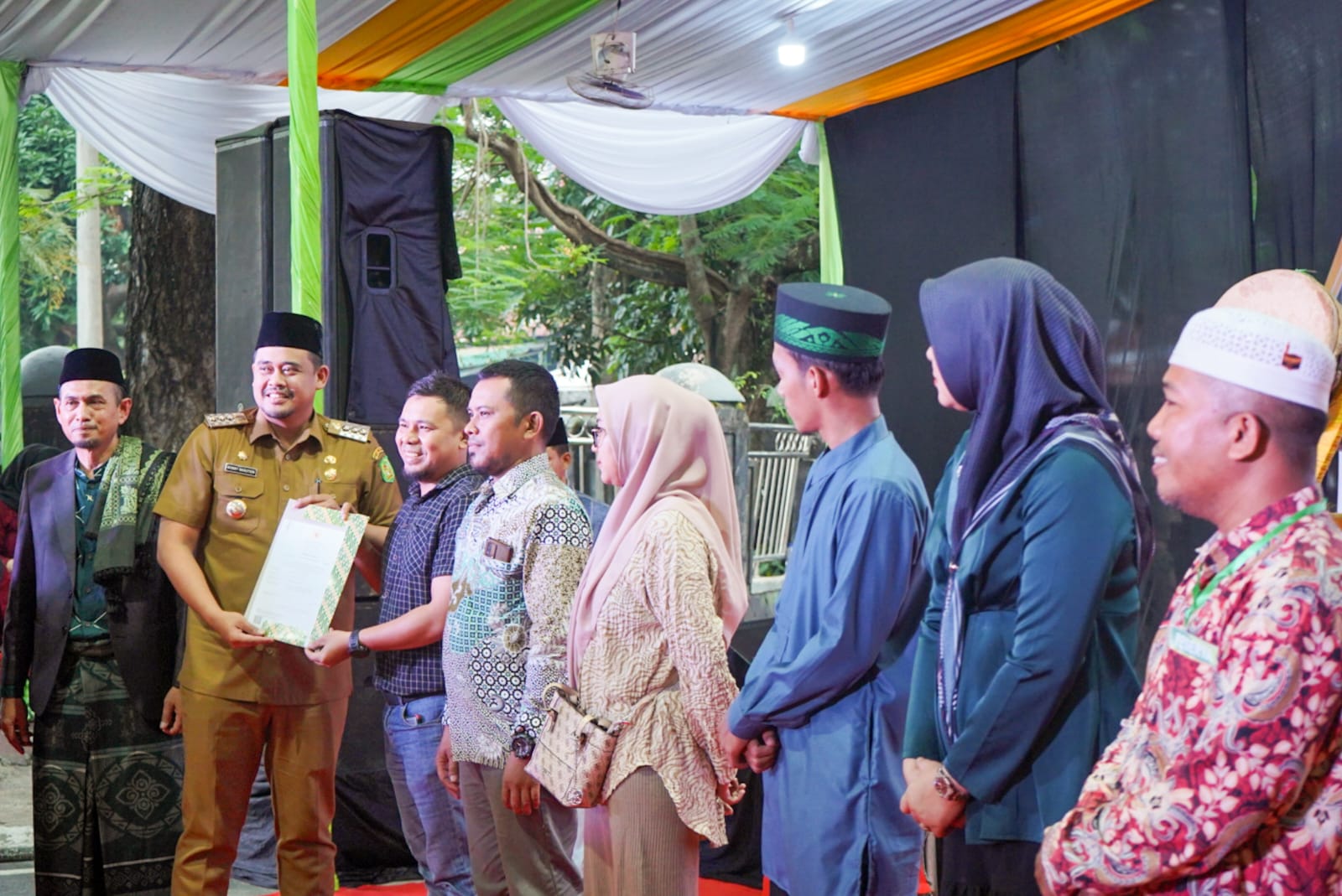 Resahkan & Bahayakan Masyarakat, MUI Dukung Bobby Nasution Minta APH Tindak Tegas Begal