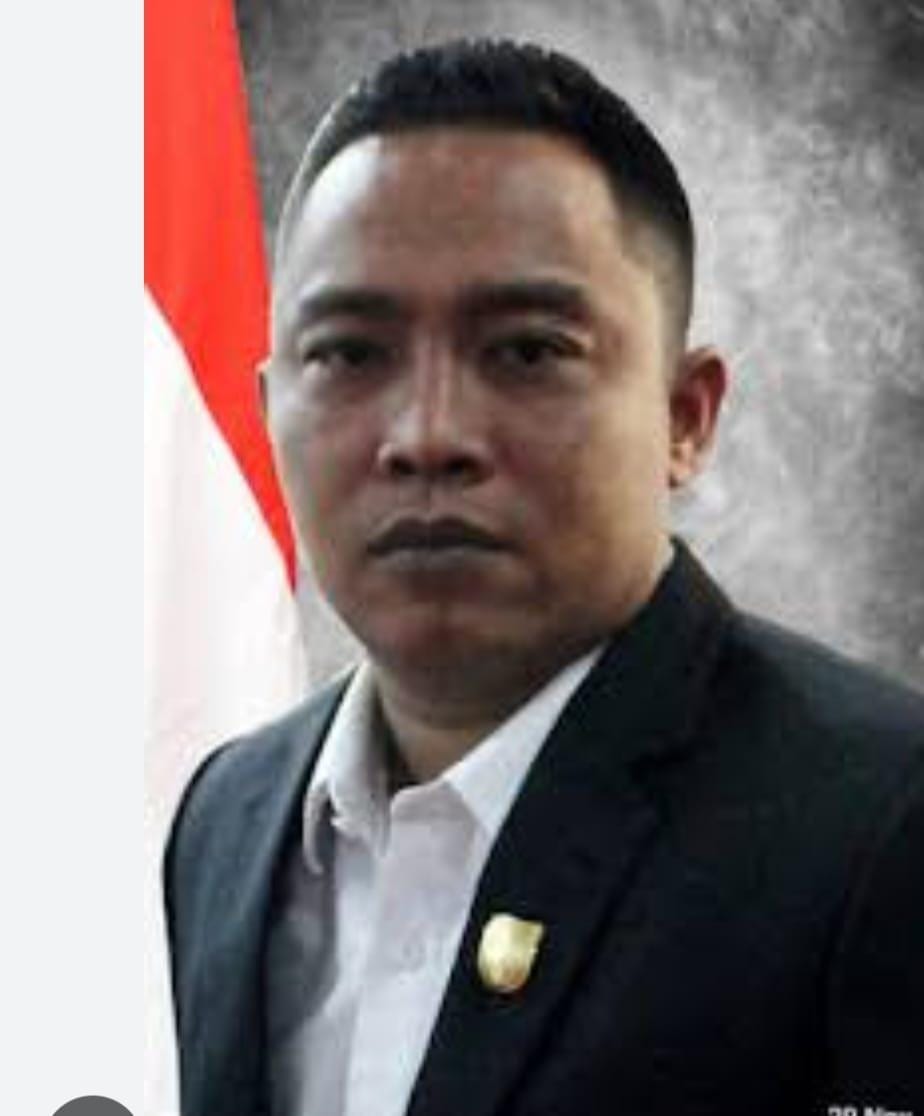 Dedi Mundur Dari Partai Hanura