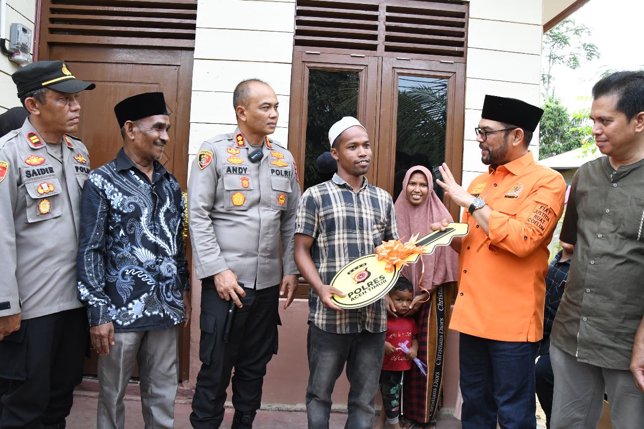 Komisi III Apresiasi Kinerja Kepolisian