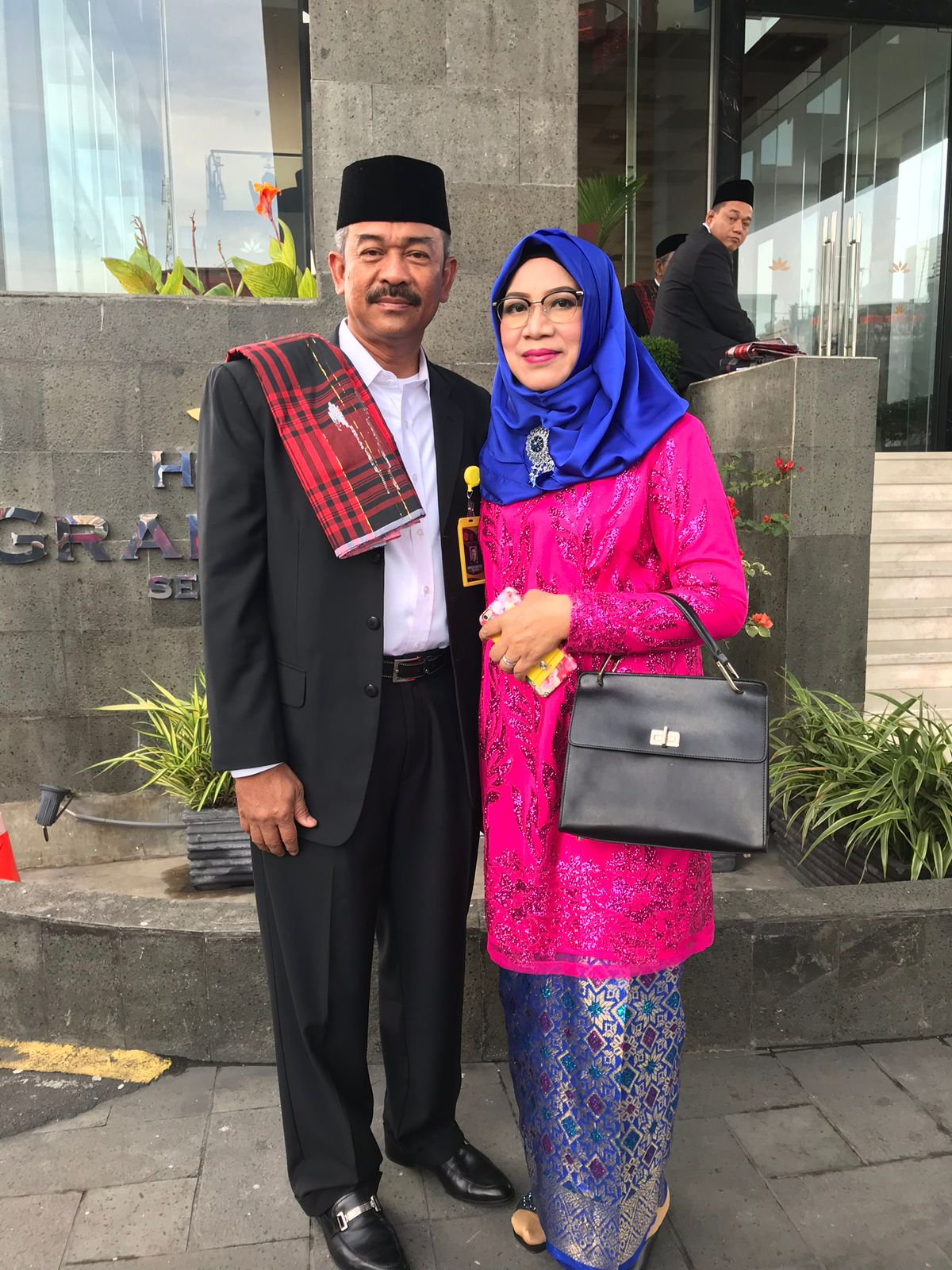 Saipullah Nasution Dan Kisah Holong Mangalap Holong