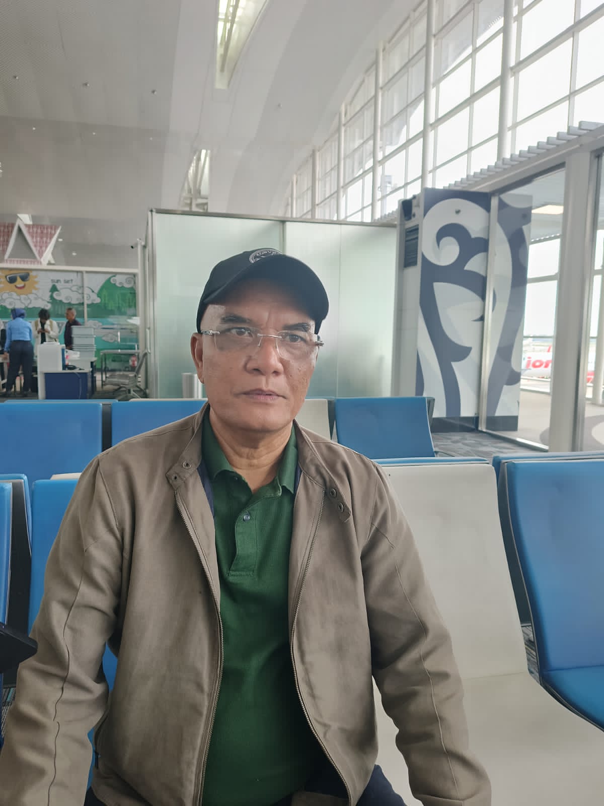 Wakil Ketua Komisi VIII DPR: Pelaksanaan Haji 2023 Berjalan Baik