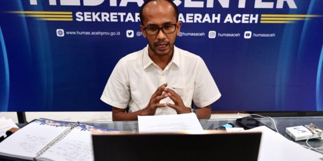 SE Penguatan SI: Pengajian Diaktifkan, Aktivitas Warkop/Kafe Dibatasi