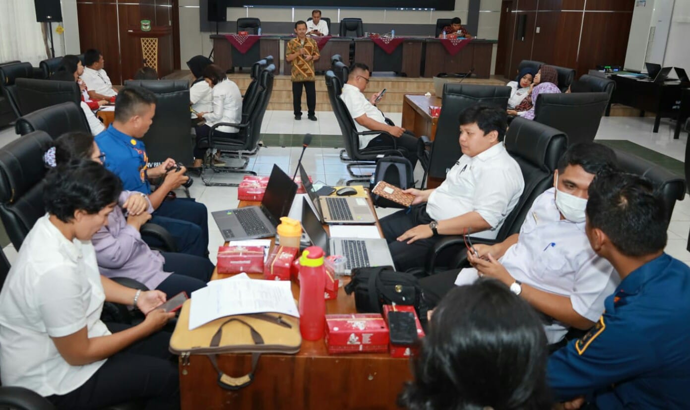 Wujudkan P. Siantar Berkualitas Harus Melalui Berbagai Strategi