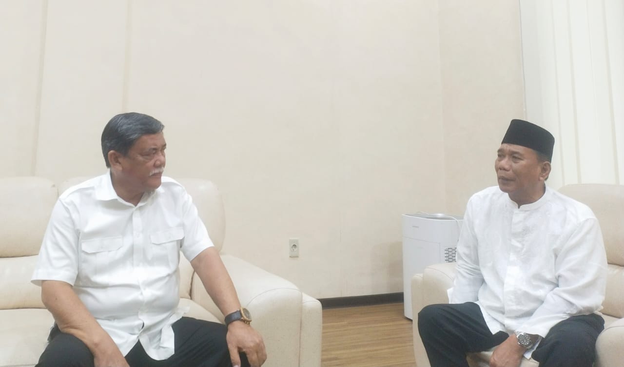 Ashari Tambunan Harapkan Pj Bupati Kenal Dan Paham Deliserdang