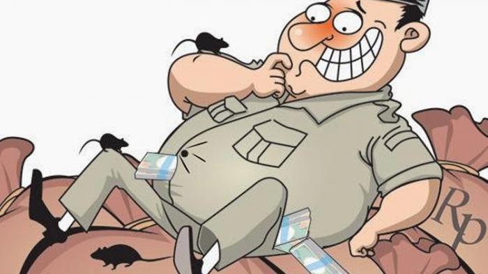 Diduga Tersangka, Kadis PMD Minta Cakades Sikapas Mundur