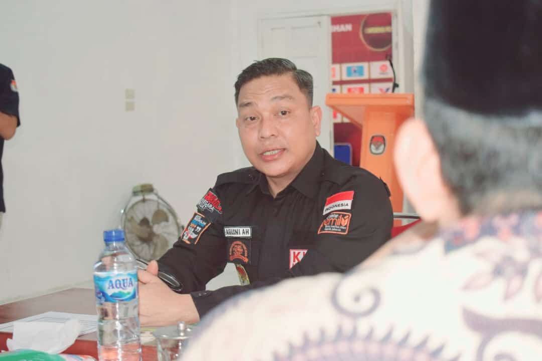 28 Bacaleg Mengikuti Uji Mampu Baca Alquran
