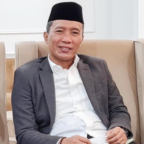 Eksepsi Terhadap Fatwa MUI Sumut Tentang MPTTI Dan Pokok Persoalan