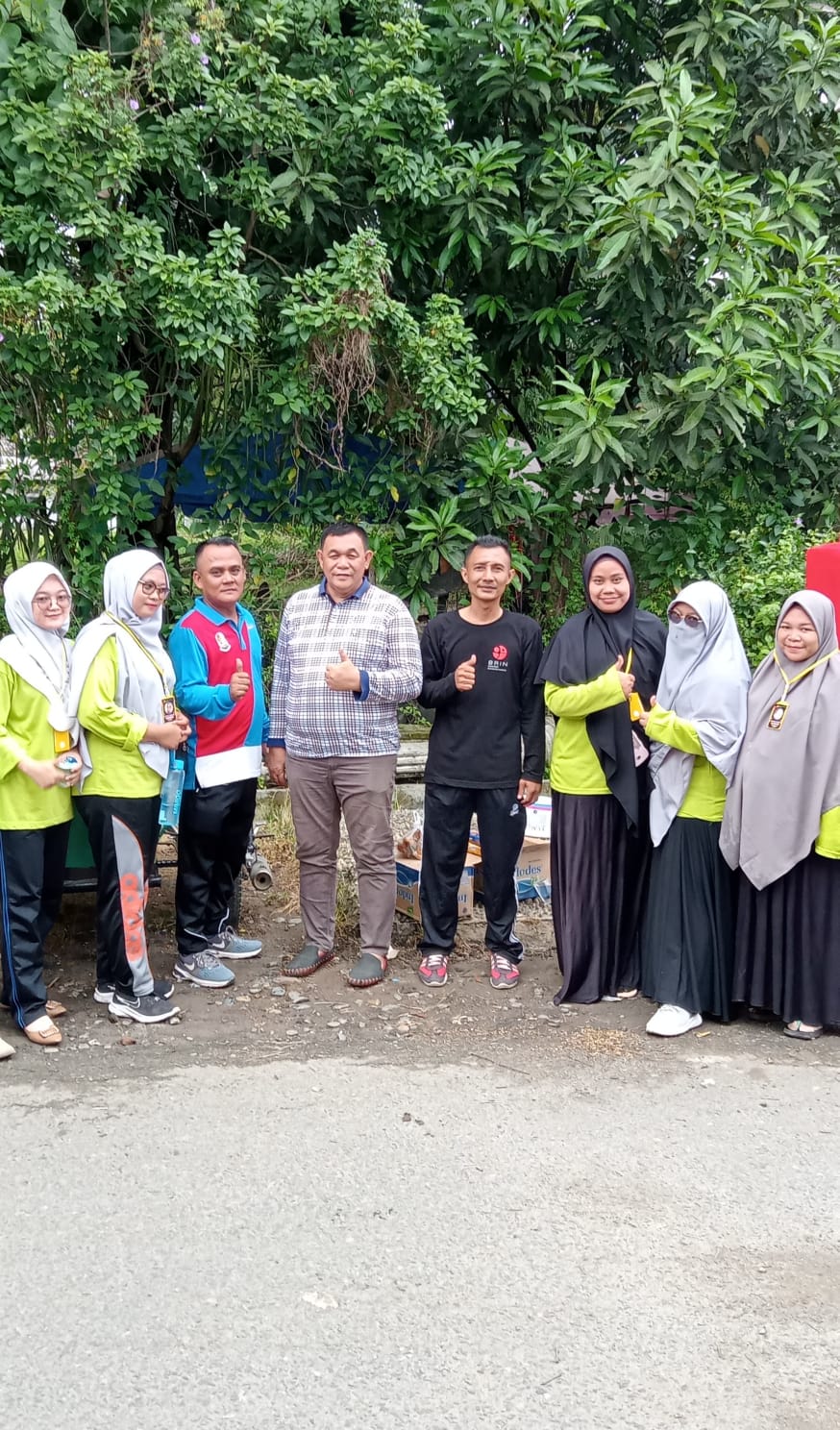 Dahnil Ginting: 17 Agustusan Tidak Lebih Condong Joget-joget