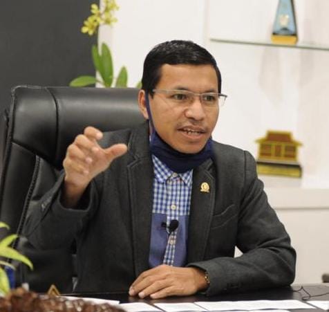 DPRK Banda Aceh Dukung SE Pj Gubernur, Upaya Penguatan Syariat Islam