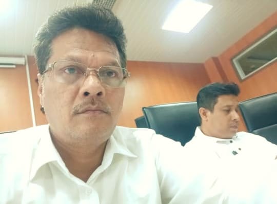 Jual Beli Tanah Cacat Hukum, Penggugat Sutanto Minta Kerugiannya Dikembalikan
