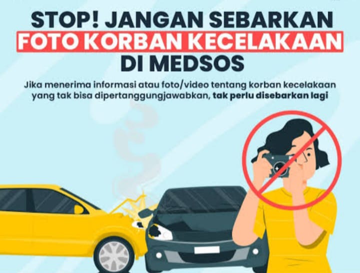 Keluarga Laka Maut Di Bener Meriah Imbau Setop Sebar Foto Kejadian