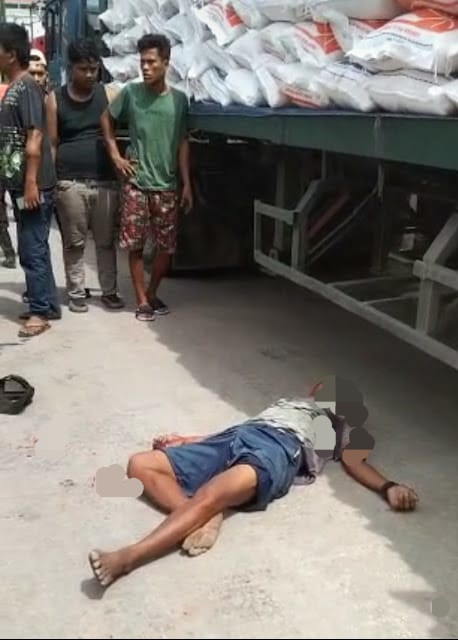 2 Buruh Pelabuhan Belawan Berkelahi, 1 Tewas