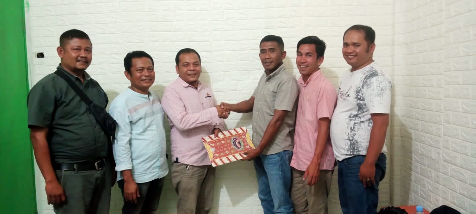 PWI Madina Umumkan Pemenang Lomba Karya Tulis