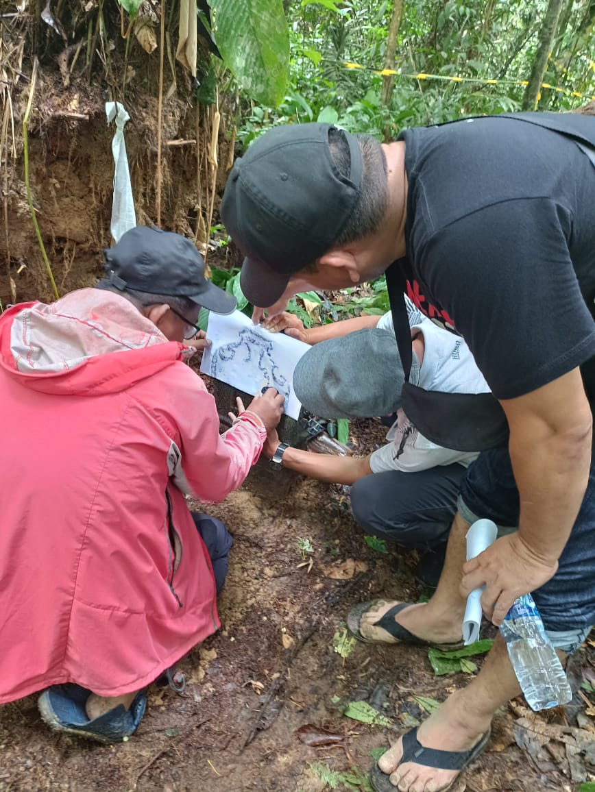 Soal Polemik Pemindahan Makam Krueng Keureuto, Ini Kata Pj Bupati Bener Meriah