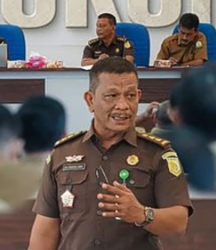 Kejati Aceh Masih Proses Kasus Dugaan Tipikor Tanah PT. DJ Aceh Tamiang