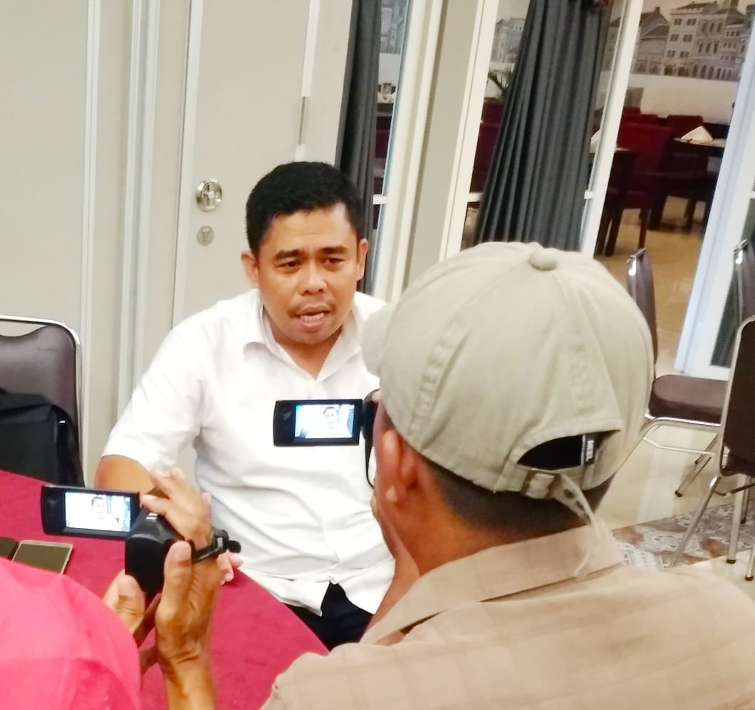 Asman Siagian Siap Beri Bantuan Hukum Terkait Pemilu