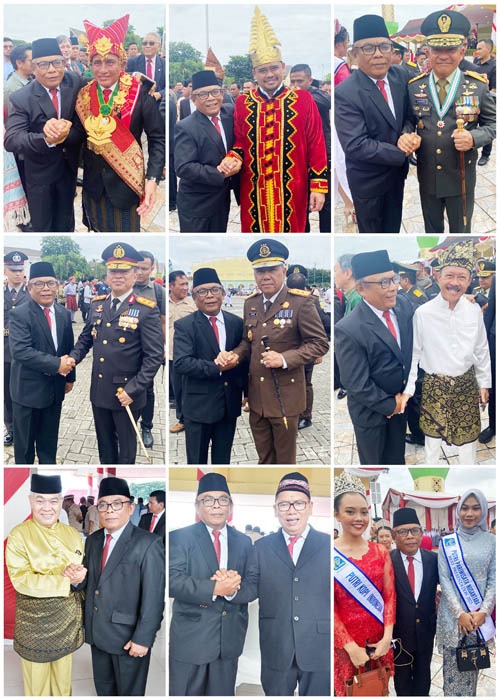 Kalibrasi Sinergi Dan Kolaborasi Bersama Instansi Pelayanan Publik