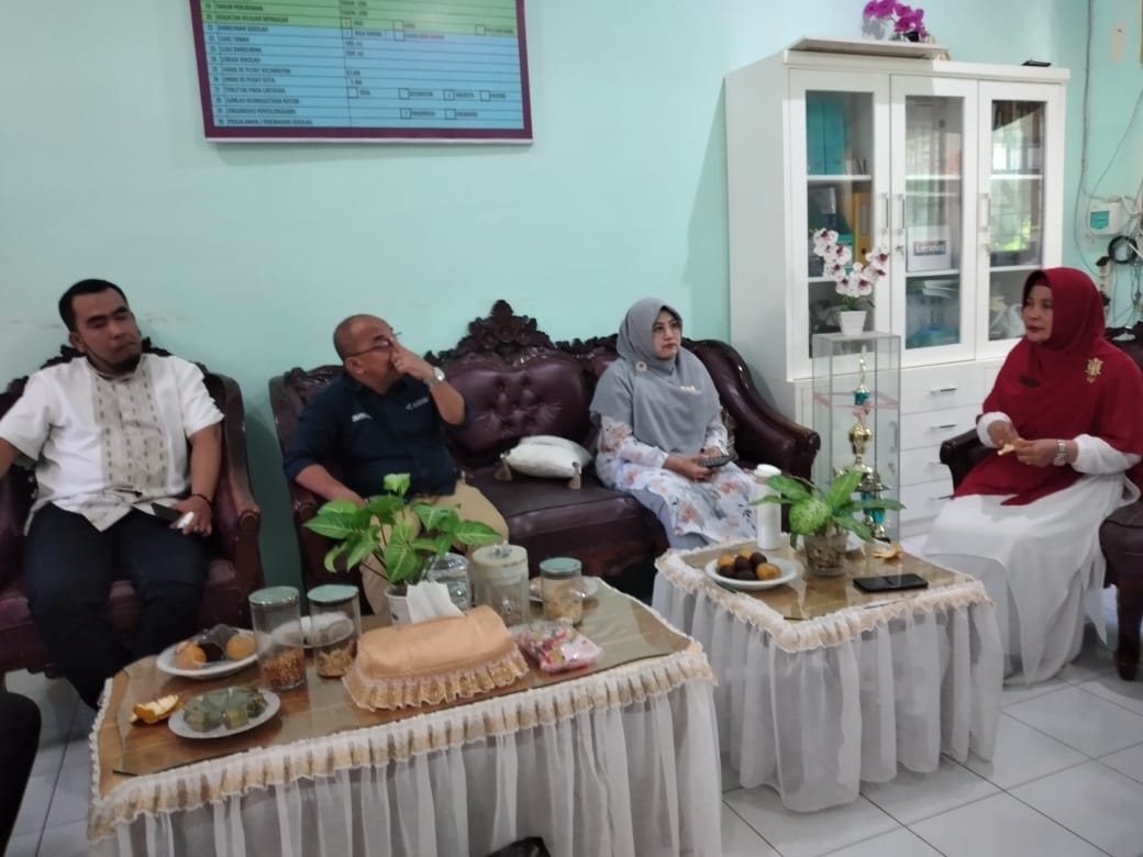 Komite SMPN 17 Banda Aceh: Orangtua Berperan Penting Kembangkan Prestasi Anak