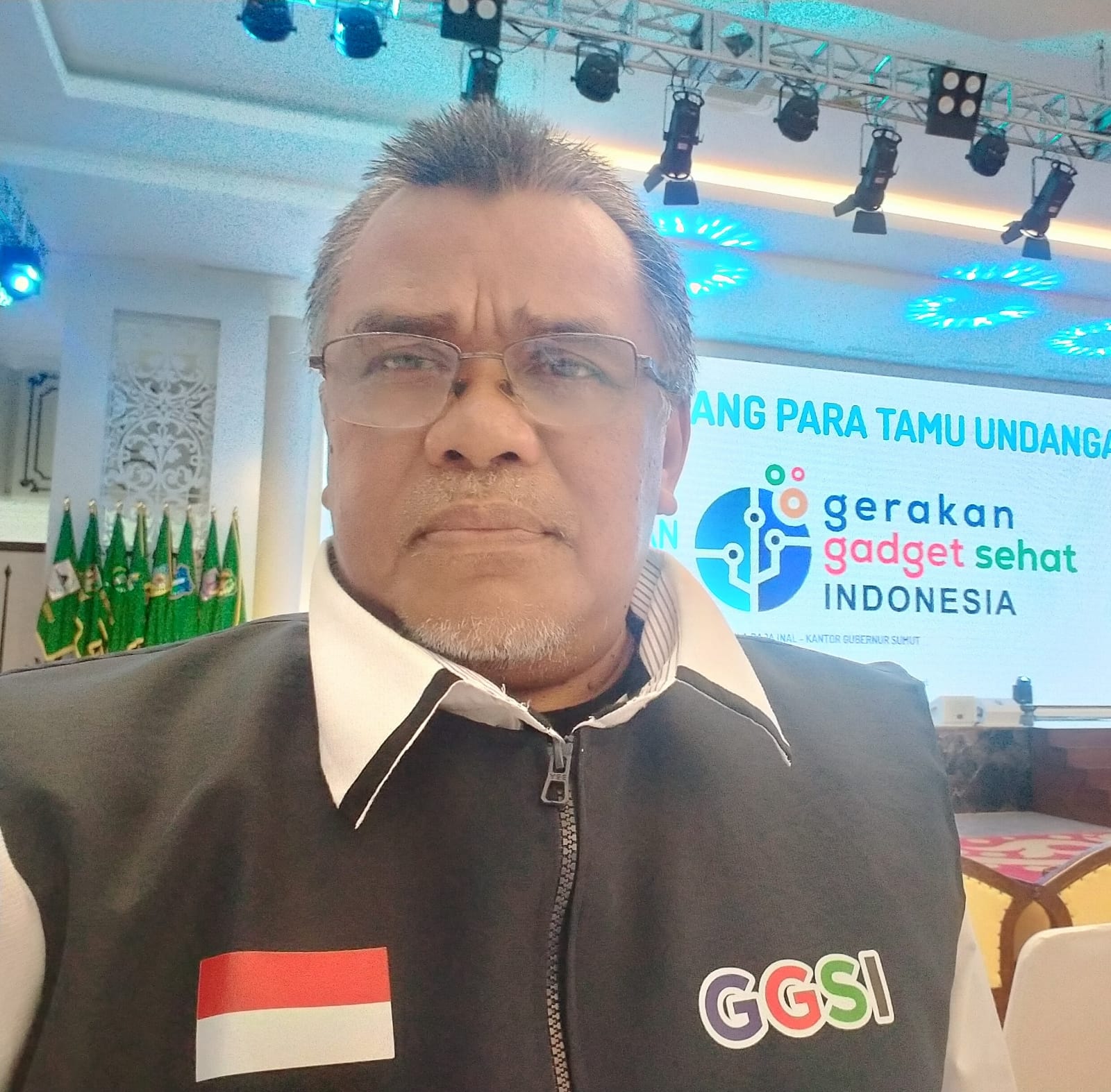 Generasi Nunduk & Bencana Demografi