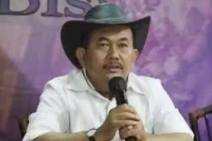 Acara Pembukaan Rakernas GAMKI Menuai Kritikan