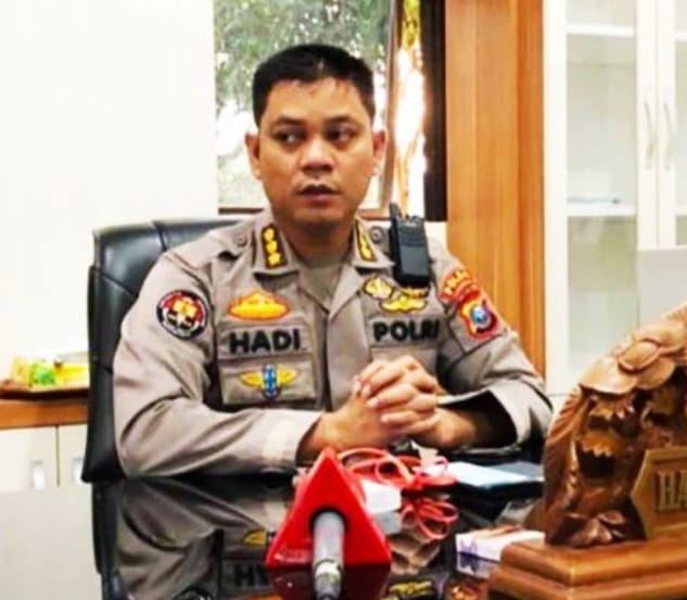 Perusak Police Line Kavlingan USU Bisa Dipidana