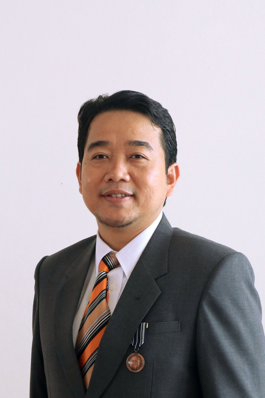 Idham Kamil Direktur Polmed Periode 2023-2027