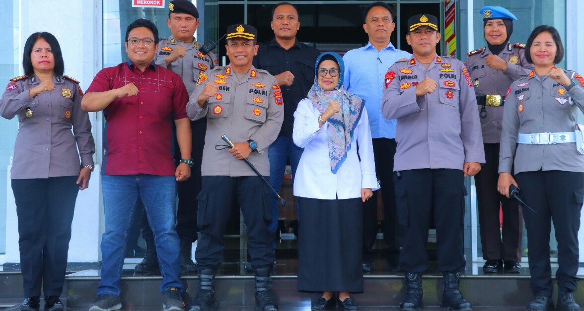 Pemko Miliki 9 CCTV Pantau Perkembangan Arus Lantas Di P. Siantar