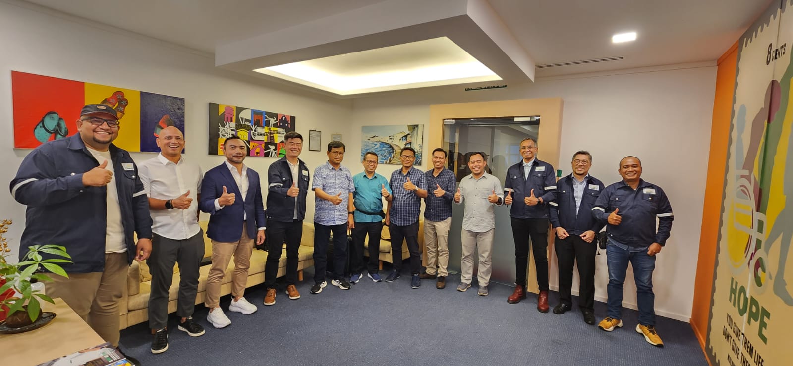 PTPN IV Dan reNIKOLA Jalin Kemitraan