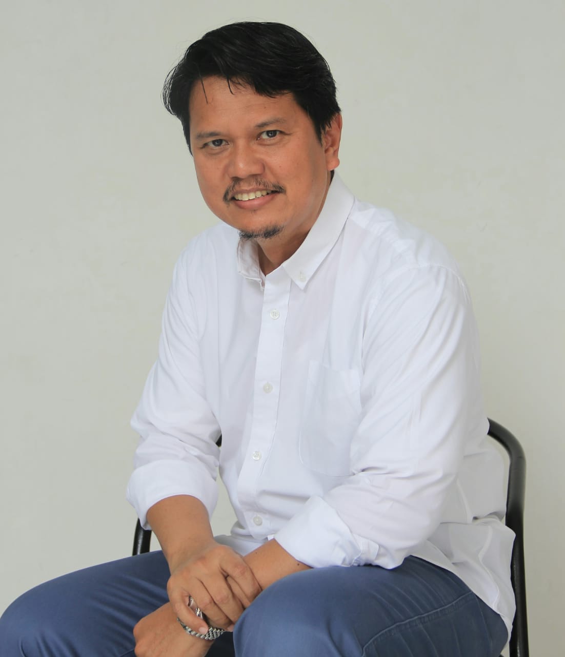 Anies Usung Tagline Perubahan